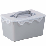 Airtight Food Containers _ Food Container L670